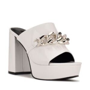 Nine West Relee Platform Sandal